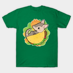 Tacodillo T-Shirt